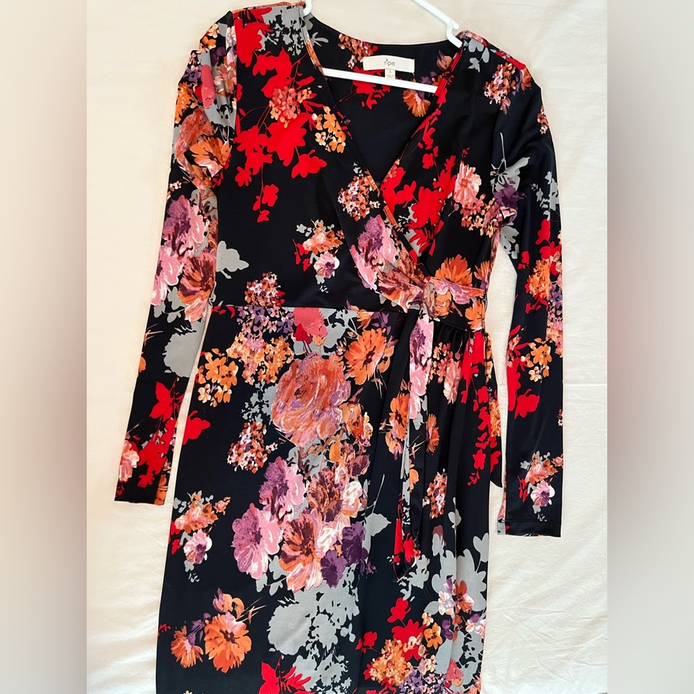 Ripe Maternity Dress size Small